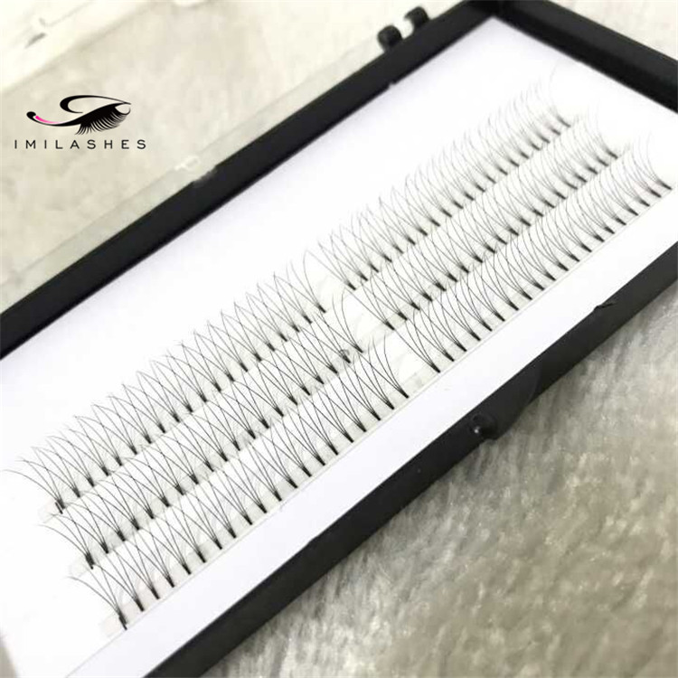 Cheap 3D fans volume eyelash extension supplier  